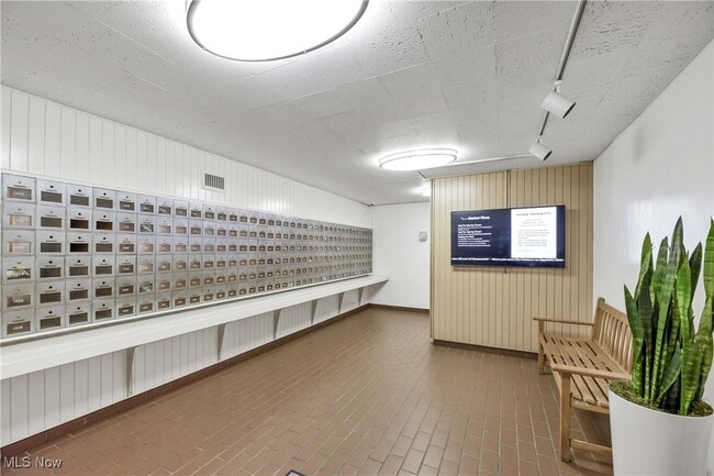 property at 12700 Lake Ave