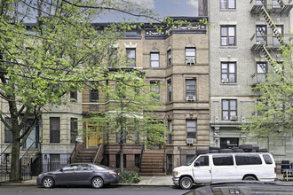 503 W 173rd St in New York, NY - Building Photo - Building Photo