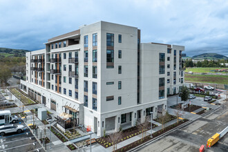Belmont Village San Ramon in San Ramon, CA - Building Photo - Building Photo