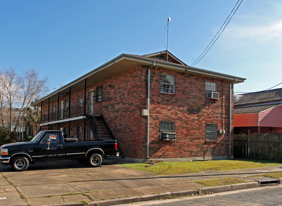 4200 Royal St in New Orleans, LA - Building Photo