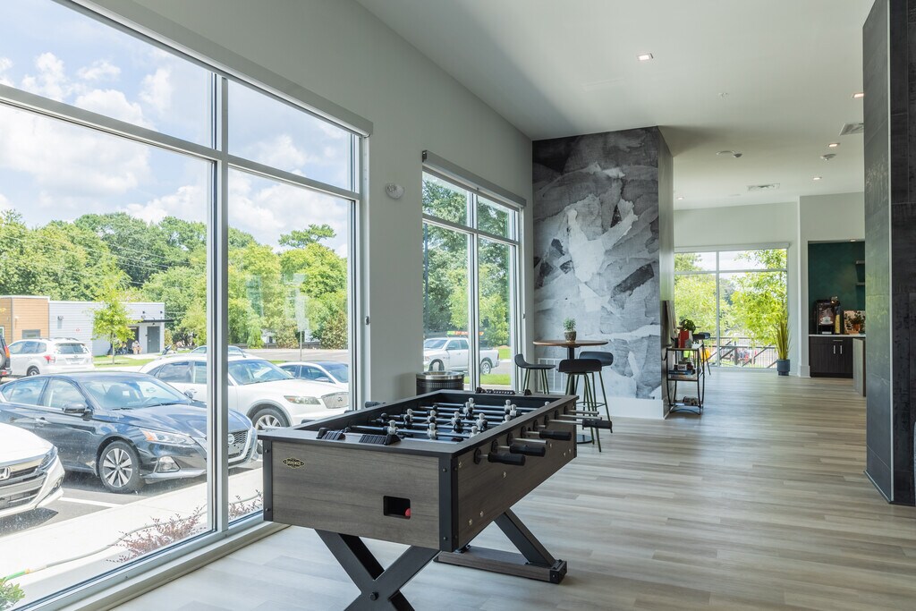 The Beacon Apartments in Marietta, GA