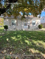 1822 Waggoner Ave in Evansville, IN - Building Photo