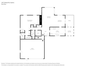 1937 Oakland Rd in Hopkins, MN - Foto de edificio - Building Photo