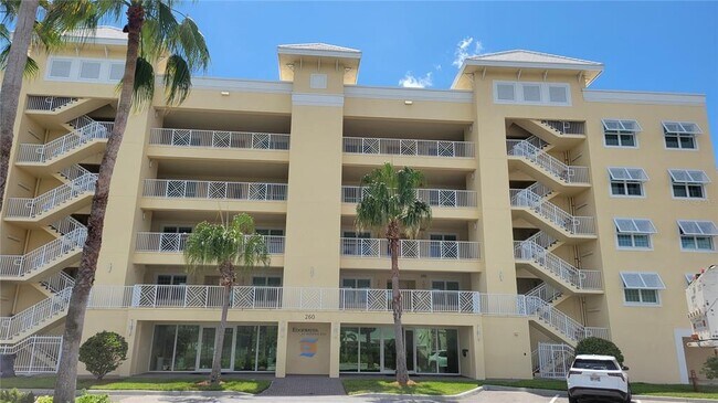 260 Hidden Bay Dr in Osprey, FL - Building Photo - Building Photo