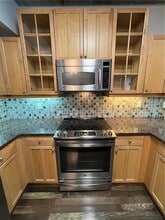 800 Peachtree St NE, Unit 1407 in Atlanta, GA - Building Photo - Building Photo