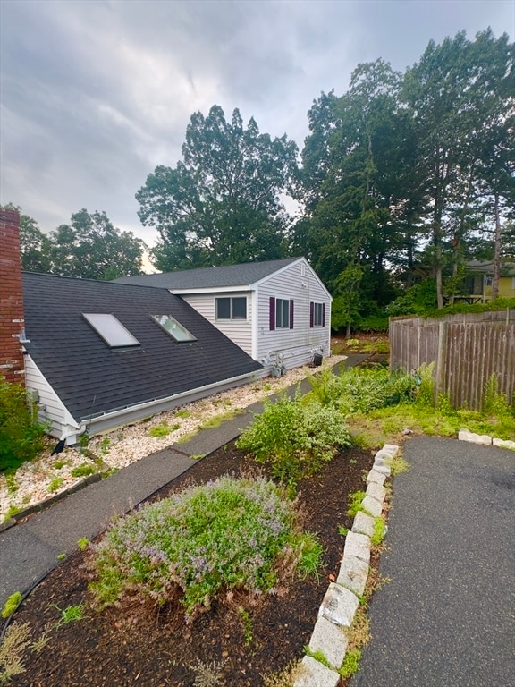 19 Skyline Dr in Malden, MA - Building Photo - Building Photo