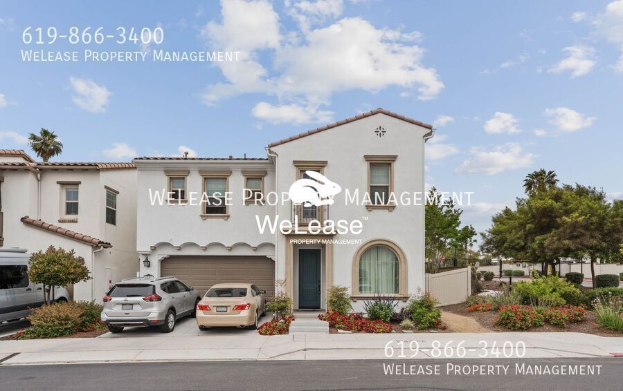 5031 Ballast Ln in San Diego, CA - Building Photo