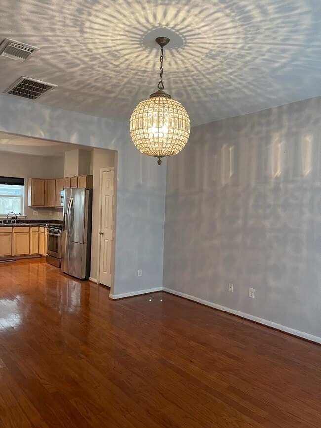 property at 2224 Naomi St