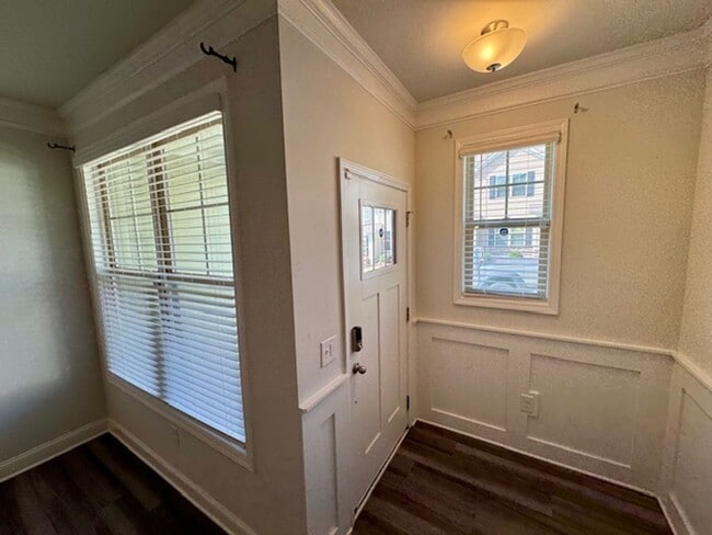813 Country Downs Rd in Wake Forest, NC - Building Photo - Building Photo
