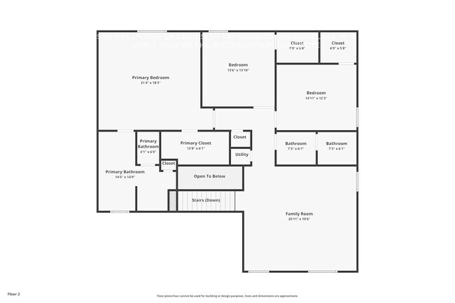 2417 Dakota Rock Dr in Ruskin, FL - Building Photo - Building Photo