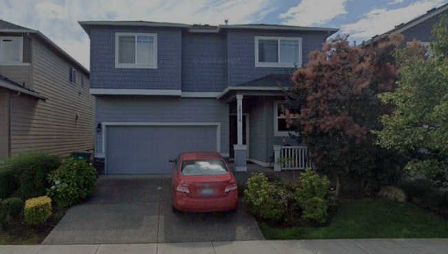 property at 16716 NW Viola St