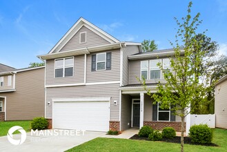 12110 Old Dulin Farms Way in Charlotte, NC - Building Photo - Building Photo