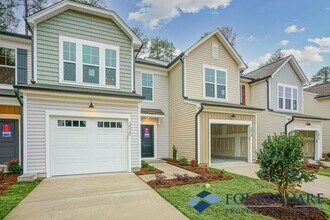 3020 Newfields Pl in Durham, NC - Building Photo - Building Photo