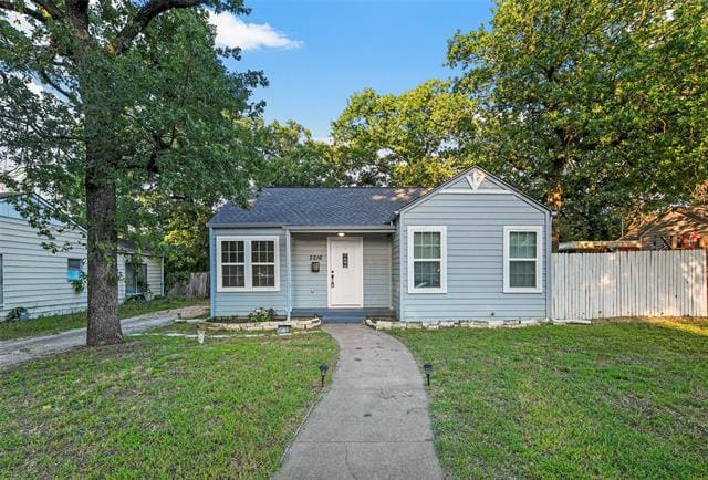 property at 2216 Field St