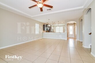 607 Silverthorn Pl in Groveland, FL - Building Photo - Building Photo