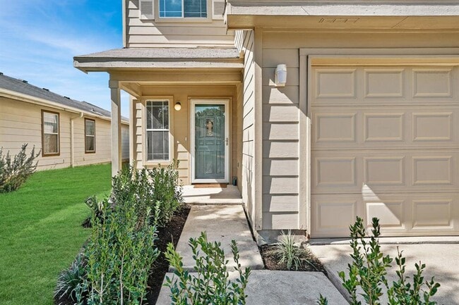 1520 Anise Dr in Austin, TX - Building Photo - Building Photo