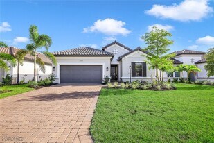 11919 Noveli Ct in Ft. Myers, FL - Building Photo