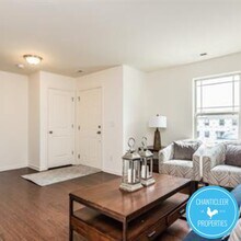 3564 Aldie Ct in Raleigh, NC - Building Photo - Building Photo