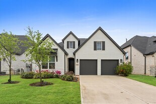 9638 Birchwood Holw Trl in Tomball, TX - Building Photo