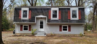 13412 Bermuda Pl Dr in Chester, VA - Building Photo