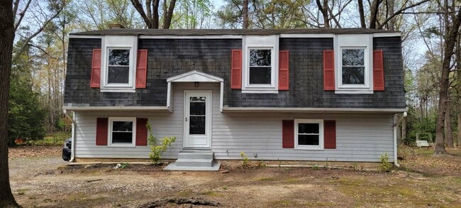 property at 13412 Bermuda Pl Dr