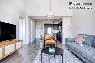 299 Franklin St-Unit -FL7-ID606 in Redwood City, CA - Building Photo - Building Photo