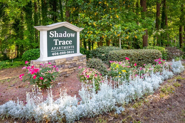 Shadow Trace Apartments