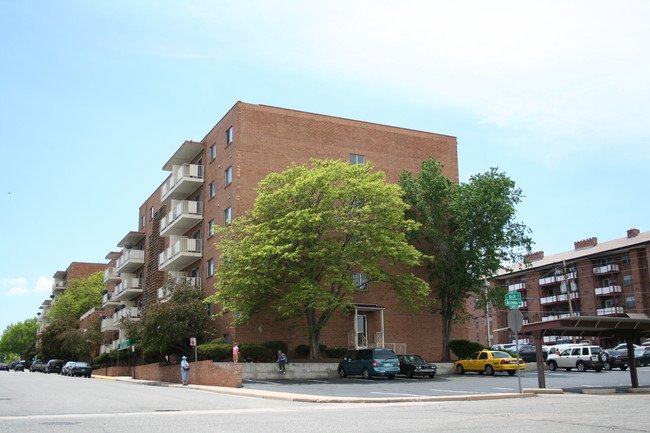 The Blake Apartments in Denver, CO - Building Photo - Building Photo