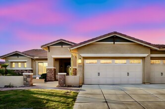 3750 E SAWTOOTH DR in Chandler, AZ - Building Photo - Building Photo