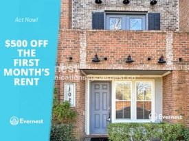 57 W Georgia Ave, Unit 102 in Memphis, TN - Building Photo