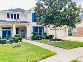 6207 Harrison Ct in Katy, TX - Building Photo