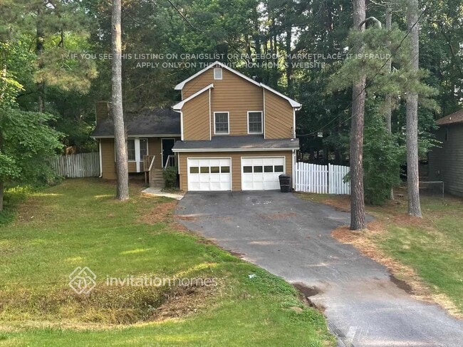 property at 3970 Evelyn Dr