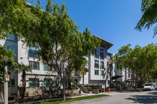 Playa Vista Waterstone in Playa Vista, CA - Building Photo - Building Photo