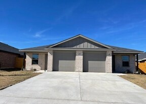 2313 Alterman Dr in Temple, TX - Building Photo