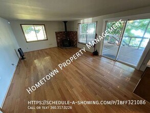 9706 Hunter Point Rd NW in Olympia, WA - Building Photo - Building Photo