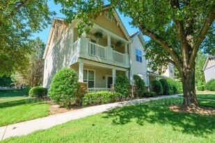 11339 Dundarrach Ln in Charlotte, NC - Building Photo