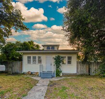 225 S K St in Lake Worth Beach, FL - Building Photo