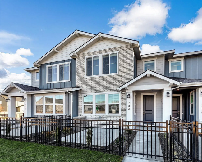 property at 234 N Nursery Ave