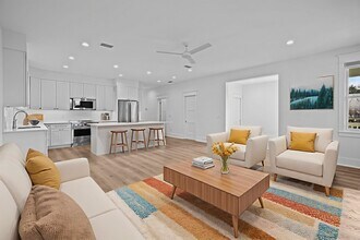 171 Cordova St, Unit B in St. Augustine, FL - Building Photo - Building Photo