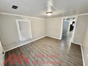 1536 Brookins St in Memphis, TN - Building Photo - Building Photo