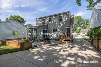 403 Elmwood Rd in Bay Village, OH - Building Photo - Building Photo