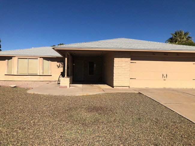 982 Leisure World in Mesa, AZ - Building Photo - Building Photo