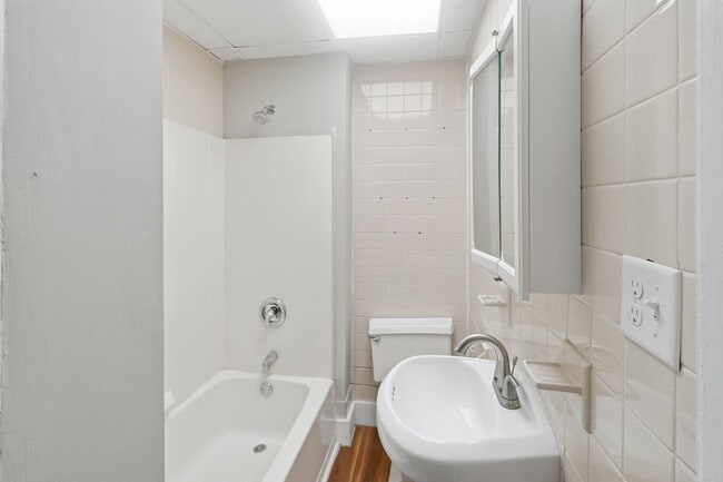 property at 1 Felton St