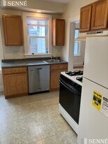 24 Haskell St, Unit 2 in Cambridge, MA - Building Photo