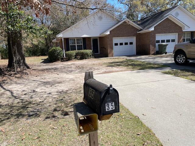 35 Radcliff Dr in Sumter, SC - Building Photo