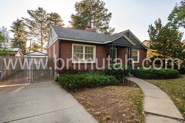property at 1982 Berkeley St