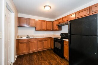 2448 Ellington Ave in Jacksonville, FL - Building Photo - Building Photo