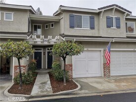 23624 Big Horn Walk in Santa Clarita, CA - Building Photo