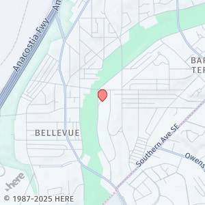 property at 4030 Livingston Rd SE