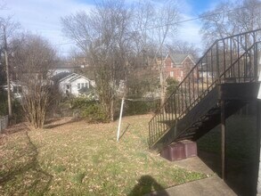 1106 W 21st St in Little Rock, AR - Building Photo - Building Photo